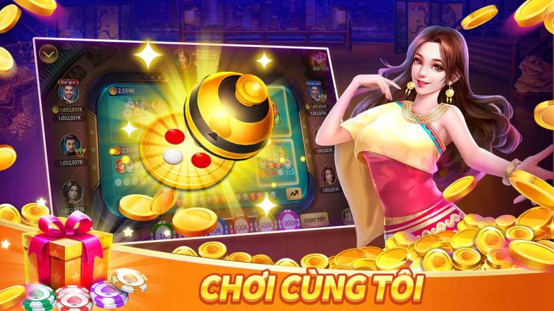 Cách Chơi Xóc Đĩa Trực Tuyến Có Lời - Chậm Mà Chắc!