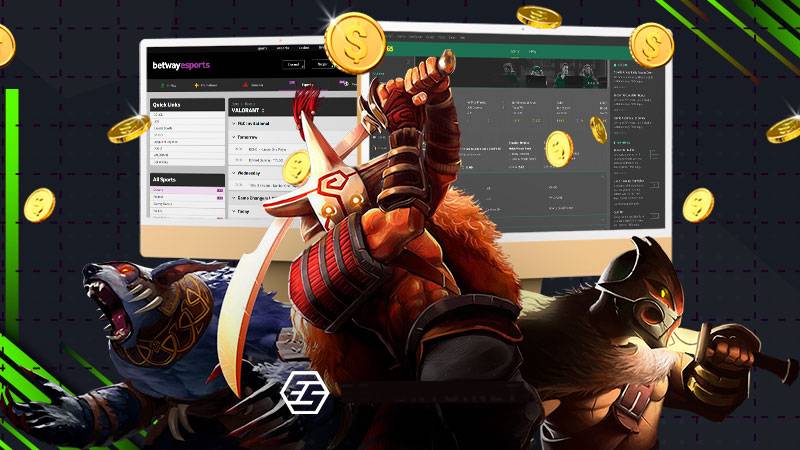 Cách Phân Tích Kèo Dota2 Chuẩn Xác Từ Chuyên Gia Betting