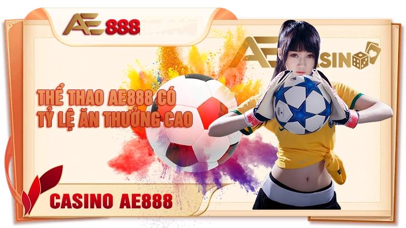 Chiến Thuật Chơi Thể Thao Ae888 - Bí Kíp Thành Công Nhanh