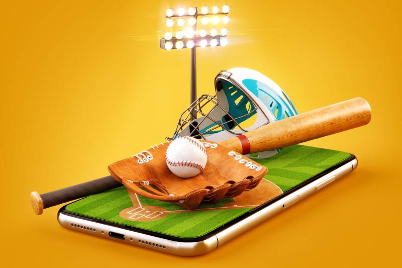 Cược Bóng Chày Theo Inning Có Lợi Không? Phân Tích Chi Tiết