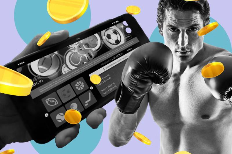 Cược boxing theo hiệp là gì?