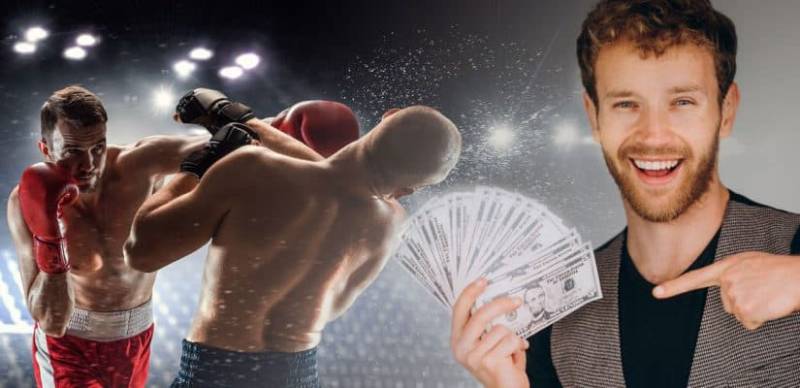 Điểm mạnh và rủi ro khi cược boxing theo hiệp