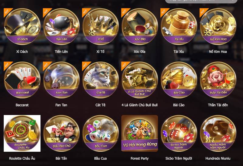 Game bài là gì?