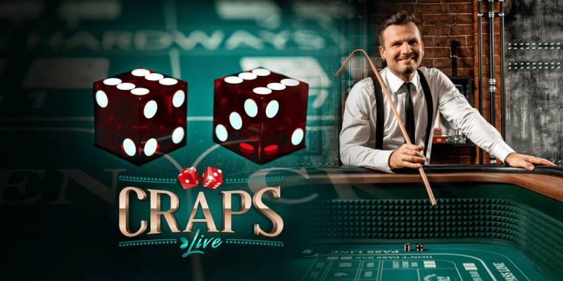 Luat Choi Craps Don Gian De Hieu Choi Thang An Toan