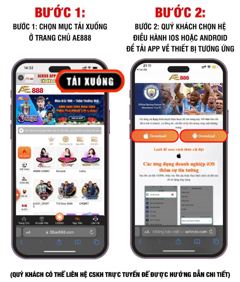 tai app ios